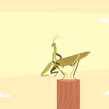 Kalimat Children's books. Traditional illustration, Children's Illustration, and Vector Illustration project by Martin Laksman - 08.12.2017