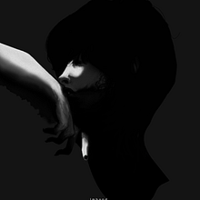 In the hands of_. Digital Painting project by Lucas Machado - 09.20.2020
