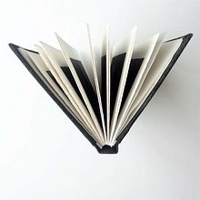 My project in Handmade Binding without Stitches. Bookbinding, Creativit, Design, Fine Arts, Paper Craft, Printing, and Screen Printing project by Carmen Ford - 09.20.2020