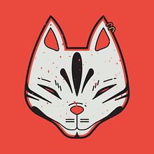 No Masks Ein Projekt aus dem Bereich Design von Figuren, Traditionelle Illustration und Vektorillustration von Marmota vs Milky - 20.09.2020