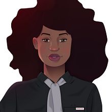 Burger King Uniform. Un proyecto de Diseño de personajes, Ilustración tradicional e Ilustración vectorial de Marmota vs Milky - 21.09.2020