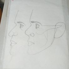 Mi Proyecto del curso: Dibujo anatómico para principiantes . % Javier Cruz tarafından hazırlanan Kalem Çizimi, Şekil Çizimi, Ve Gerçekçi Çizim projesi - 09.21.2020