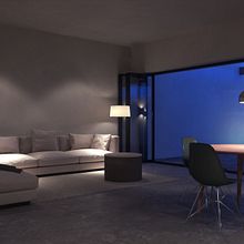 Mi Proyecto del curso: Visualización arquitectónica con V-Ray Next para SketchUp. Architecture, and Digital Architecture project by Jesus Hernández Castillo - 09.21.2020