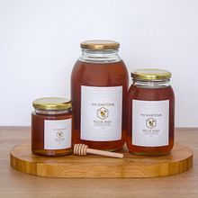 The Honey Comb - fotografia de productos Ein Projekt aus dem Bereich Fotografische Komposition, Werbefotografie und Werbung von Leonardo Medina - 21.09.2020