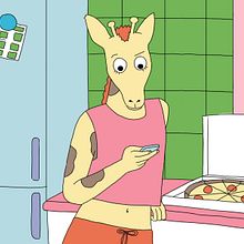 Joyclub 2: Pizza Pepperoni. Animation, 2D Animation, Character Design, and Traditional illustration project by Bàrbara Alca - 08.21.2020