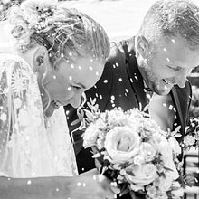 My project in Wedding Photography: Couples Session course. Digital Photograph project by Christina art - 08.15.2020