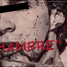 HAMBRE Ein Projekt aus dem Bereich Kino, Video und TV von Josemari Martínez - 21.09.2020