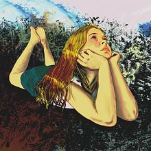 Mi Proyecto del curso: Técnicas de ilustración con acuarela digital. Un projet de Illustration numérique de Laura - 21.09.2020