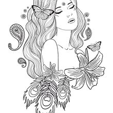2018/2019 Earth Garden T-Shirts | Illustrations. Graphic Design, and Traditional illustration project by Amii Camilleri - 09.21.2020