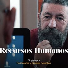 Recursos Humanos. Film project by Puri Méndez - 09.21.2020