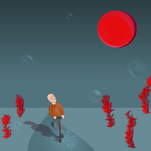 Inspiración Ein Projekt aus dem Bereich Digitale Illustration von Julieta Fierro - 12.05.2020