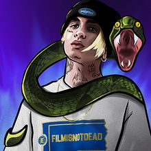 C.R.O Ein Projekt aus dem Bereich Digitale Illustration von Julieta Fierro - 09.03.2020