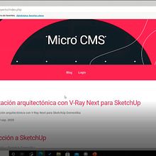 Mi Proyecto del curso: Introducción al desarrollo web con PHP. Un projet de Développement web de Abner Josué Rodríguez Aguilera - 21.09.2020