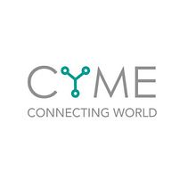 CYME . % Cristina Sigler tarafından hazırlanan Markalaşma ve Kimlik, Logo Tasarımı, Ve Grafik Tasarım projesi - 10.22.2020