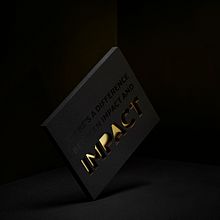 Mystique. Un progetto di Br, ing, Br, identit e Graphic design di the branding people - 21.09.2020