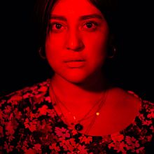 Mi Proyecto del curso: Retrato fotográfico para principiantes . % José Enrique Asiain Ureña tarafından hazırlanan Stüd, Ve o Fotoğrafçılığı projesi - 09.22.2020