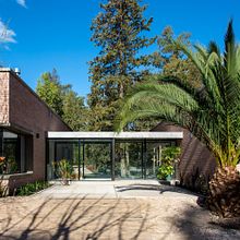Caso de Estudio: Vivienda unifamiliar CASA EUL de MSSarquitectos ubicada en Gonnet, Prov. de Bs. As, Argentina.. Architecture, Interior Architecture, Photograph, and Architectural Photograph project by Ana Centeno - 09.22.2020
