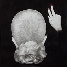 Mi Proyecto del curso: Introducción a la ilustración con tinta china. Een project van  Illustratie met inkt van Victoria Roy - 22.09.2020
