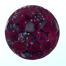 Mi Proyecto del curso: Introducción a la creación de texturas con Substance Designer . % David Maldonado Mojarrango tarafından hazırlanan 3D projesi - 09.21.2020