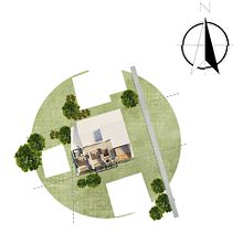 The H House Extension Project - Living Room. Architecture & Interior Design project by Feb Lendio - 09.22.2020