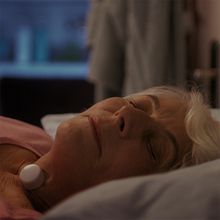 Acurable - Patient testimonials. Film, Video, TV, Communication, and Advertising project by Alex Pérez Hernández - 09.22.2020