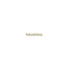 Fukushima. Editorial Design project by joel delgado - 11.22.2019