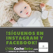 sillacochebebe.com. YouTube Marketing, Poster Design, and Graphic Design project by Olga Zaitseva - 09.21.2020
