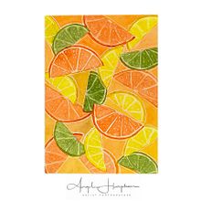 My project in Negative Watercolor Painting for Botanical Illustration course Ein Projekt aus dem Bereich Aquarellmalerei von Angela Harpham - 22.09.2020