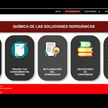 Mi Proyecto del curso: Técnicas de desarrollo web con HTML5 y CSS3. Un proyecto de Desarrollo Web de Alexis Fonseca - 16.12.2020