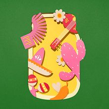 ¡Uy Uy Uy!. Br, ing & Identit project by the branding people - 09.21.2020