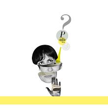 Un poco de mI. Portfolio. Graphic Design, Br, ing, Identit, and Editorial Design project by Paloma Mancebo Sanchis - 09.22.2020