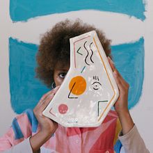 Memphis collection. Een project van  van Valentina Cuesta García - 22.09.2020