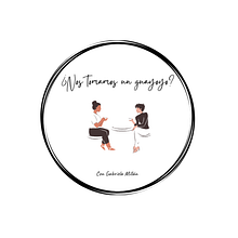 Nos tomamos un guayoyo, podcast.. Un proyecto de Creatividad de Gabriela Millan - 19.09.2020