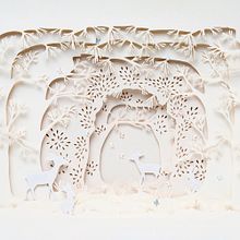 EdM - Coleccion Collab. Decoration, and Paper Craft project by Noe Arata - 07.23.2020