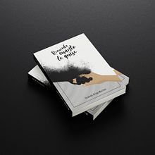 Diseño Editorial e ilustración (Recuerda cuanto te quise). Un proyecto de Diseño editorial, Diseño gráfico e Ilustración tradicional de Miki Emes - 12.08.2020