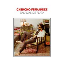 Warner Music - Chencho Fernández. Art Direction, Editorial Design, Graphic Design, and Design Management project by Pablo Caravaca - 09.23.2019