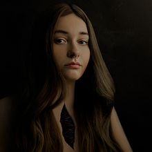 Emptiness. Projekt z dziedziny Fotografia, Fotografia art, st i czna użytkownika Nur - 23.09.2020