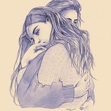 proyecto final. Un proyecto de Bellas Artes, Bocetado, Dibujo, Dibujo anatómico, Dibujo artístico e Ilustración tradicional de nuriaarce79 - 23.09.2020