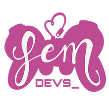 FemDevs. Un proyecto de Br, ing e Identidad, Diseño de carteles, Diseño gráfico y Videojuegos de Isi Cano - 28.09.2018