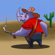 My project in Digital Painting for Characters: Color and Light course. 3D Character Design, Character Design, Digital Drawing, Digital Illustration, Digital Painting, and Traditional illustration project by Sanil Pandit - 09.23.2020