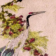 RETOQUE DIGITAL PARA ACUARELAS Ein Projekt aus dem Bereich Bildende Künste, Artistische Zeichnung und Fotoretuschierung von Ricardo Uribe Moya - 24.09.2020