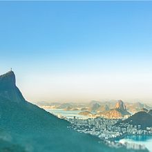 Tratamento paisagem. Digital Photograph, Photograph, and Post-production project by Nina Bruno - 09.24.2020
