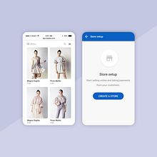 UX/UI - Onboarding Flow - Proceso de Trabajo. UX / UI, App Design, Web Design, and E-commerce project by Marta González García - 05.24.2018