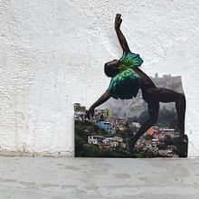 Collage. Collage, and Photograph project by Florence Saje - 09.24.2020