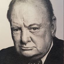 My project in Realistic Portrait with Graphite Pencil course. Drawing project by blanc_aurel - 09.24.2020