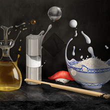 Mi Proyecto del curso: Pintura e ilustración realista con Procreate. Traditional illustration, Digital Illustration, and Digital Painting project by Ana Gallardo - 09.24.2020