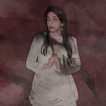 Mi Proyecto del curso: Autorretrato fotográfico conceptual. Projekt z dziedziny Fotografia c i frowa użytkownika Ximena Vega - 24.09.2020