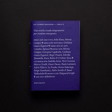 Fiu Stories Magazine — 2. Un proyecto de Dirección de arte, Diseño editorial y Diseño gráfico de aplauso studio - 24.04.2019