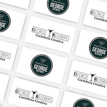 Diseño Logotipo . Br, ing, Identit, and Logo Design project by Valeria Ferro - 09.24.2017
