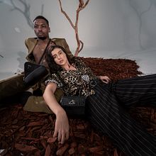 (Campaña PAAC) Ein Projekt aus dem Bereich Modefotografie, Produktfotografie und Fotoretuschierung von Emmanuel Castañeda - 24.09.2020